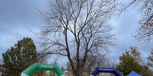 Cleveland's Thanksgiving Day 5k