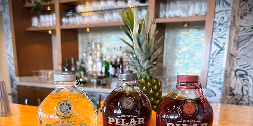 Prix-fixe Dinner in celebration of Key West Rum Fest 2026