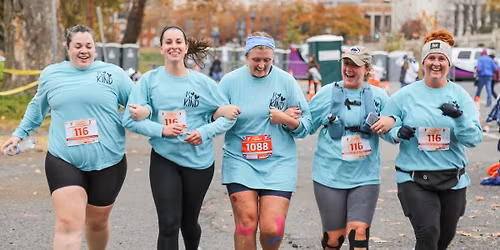 Enders | YMCA Harrisburg Marathon, Half, and Relay