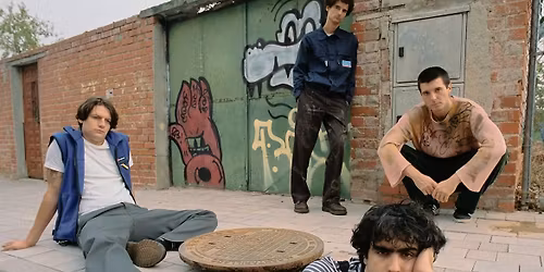 Carolina Durante @ SO36