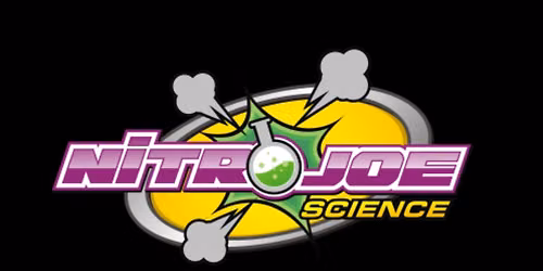 Nitro Joe's It's a Gas, Science Show