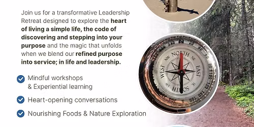 Vitality Leadership Retreat