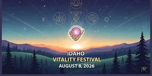 Idaho Vitality Festival 2026