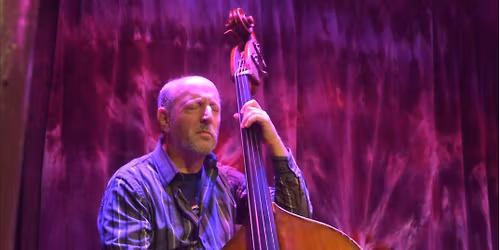 BRUCE GERTZ QUINTET - RECORD RELEASE