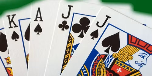 Christmas Euchre Saturday\u2010 December 13th