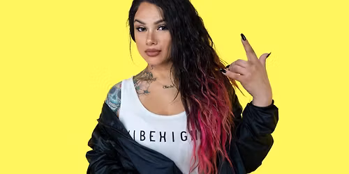 Snow Tha Product: Before I Crashout Tour