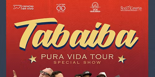 Tabaiba en Canarias En Vivo