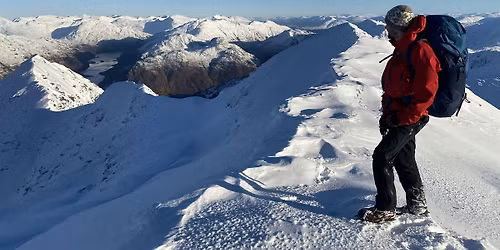 2 Day Winter Skills Course (Friday & Saturday)