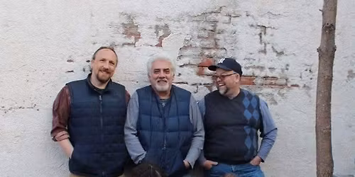 COUNTYWYDE AT THE WHISTLE PIG BREWERY ON TGAP!