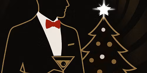 Mission 007 : Party de No\u00ebl