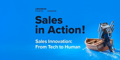 Sales In Action Conference 2026