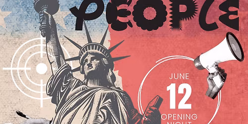 WE THE PEOPLE Exhibit