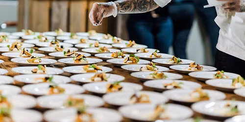 Chefs Against Cancer Dinner Gala