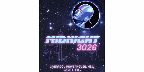 MIDNIGHT 3026