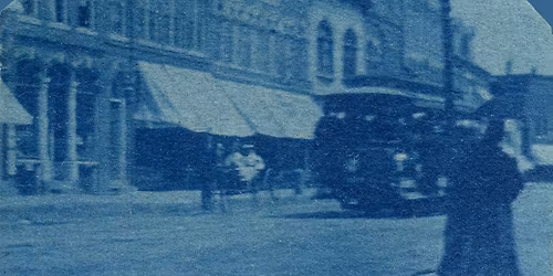 Forty Years of Collecting: the Waters Family\u2019s Exeter Vintage Photography Collection