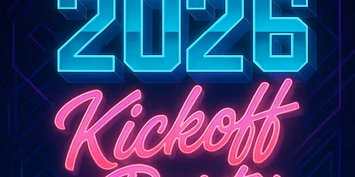 KICKOFF PARTY 2026 - Premier Ballroom STL