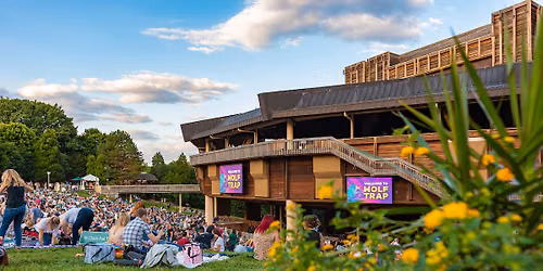 Wolf Trap Opera at The Barns at Wolf Trap