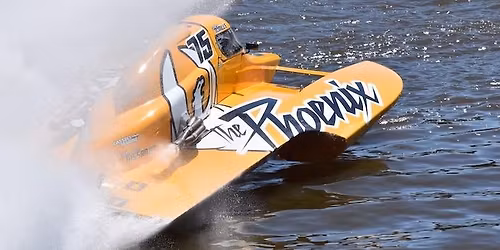 UHPBC May Club Day & R4 Club Championship Series