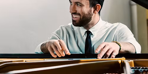 Igor Levit, Piano