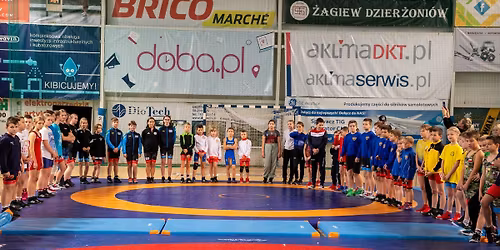 XXV Mi\u0119dzynarodowy Turniej Zapa\u015bniczy z okazji Odzyskania Niepodleg\u0142o\u015bci w Dzier\u017coniowie 7-8.11.2025