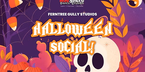 Halloween Social