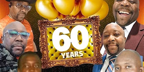 Fr\u00e8re Martin - C\u00e9l\u00e9bration 60 Ans