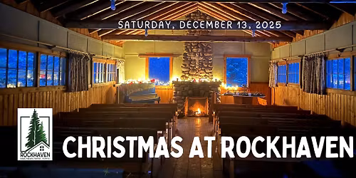 Christmas at Rockhaven