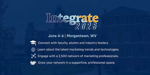 Integrate 2026
