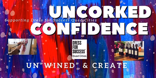 Uncorked Confidence 