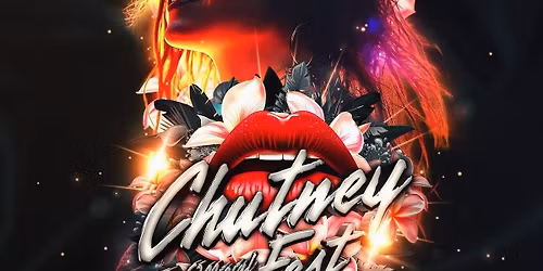 CHUTNEY FEST 