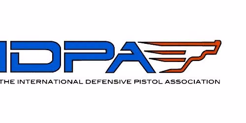 OCSA IDPA Match