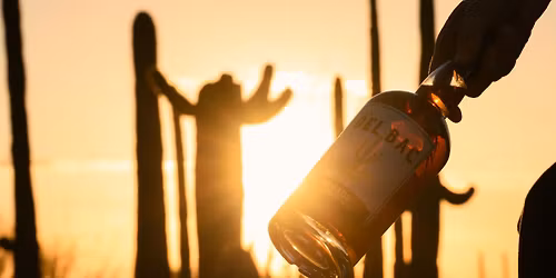 Saturday Sip & Savor Feat. Whiskey Del Bac