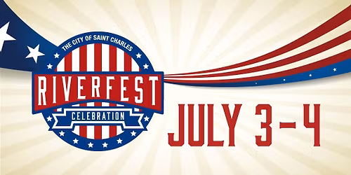 Riverfest 2026