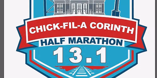 Chick-fil-A Corinth Half Marathon