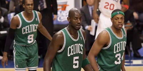 Boston Celtics vs. Orlando Magic