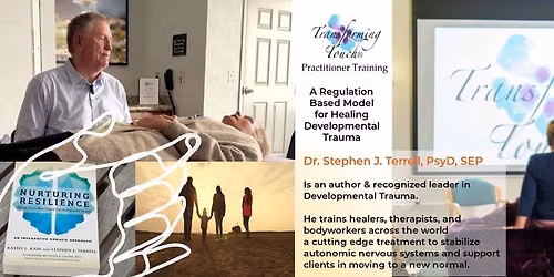 Training for Therapists in Raleigh, NC