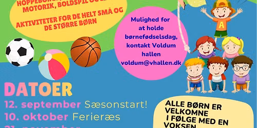 Legende L\u00f8rdag - S\u00e6sonstart \ud83e\udd73