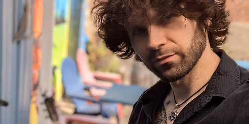 Corey McLane at Renegade's Pub Londonderry