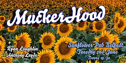 An Introduction to MuckerHood: EP preview