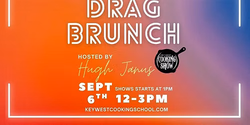 Drag Brunch