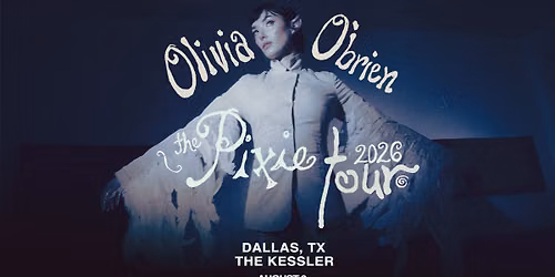 Olivia O'Brien | Dallas