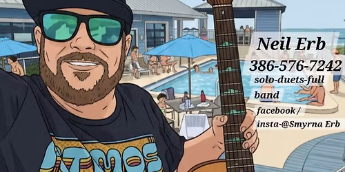 Neil Erb Solo 