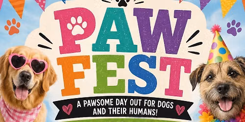 PAW FEST