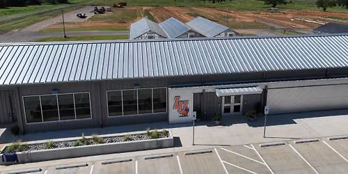 LU-CEOP Horticulture Education Research Center (HERC )Field DAY