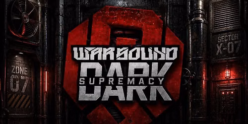 WAR SOUND: DARK SUPREMACY
