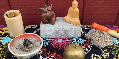 Mud Lotus: Community Celebration