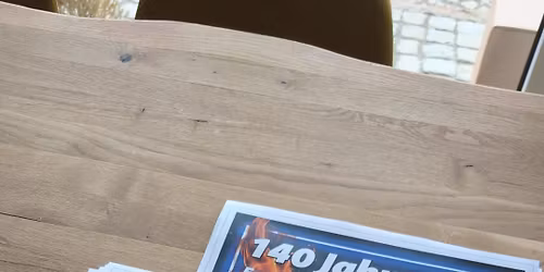 140 Jahre Feuerwehr Weixdorf 