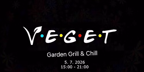 VEGET Grill & Chill