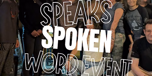 Spoken Word - Heart Speaks