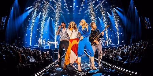 ABBA Fever